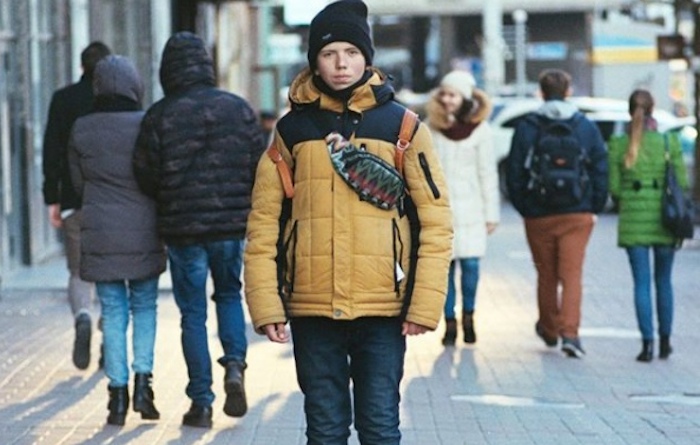 Павел Паштетов