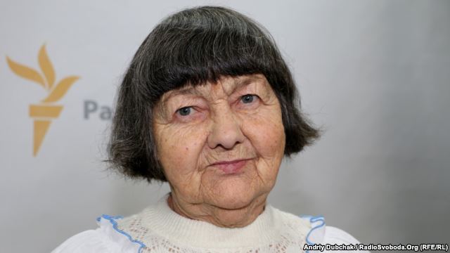 Радио Свобода