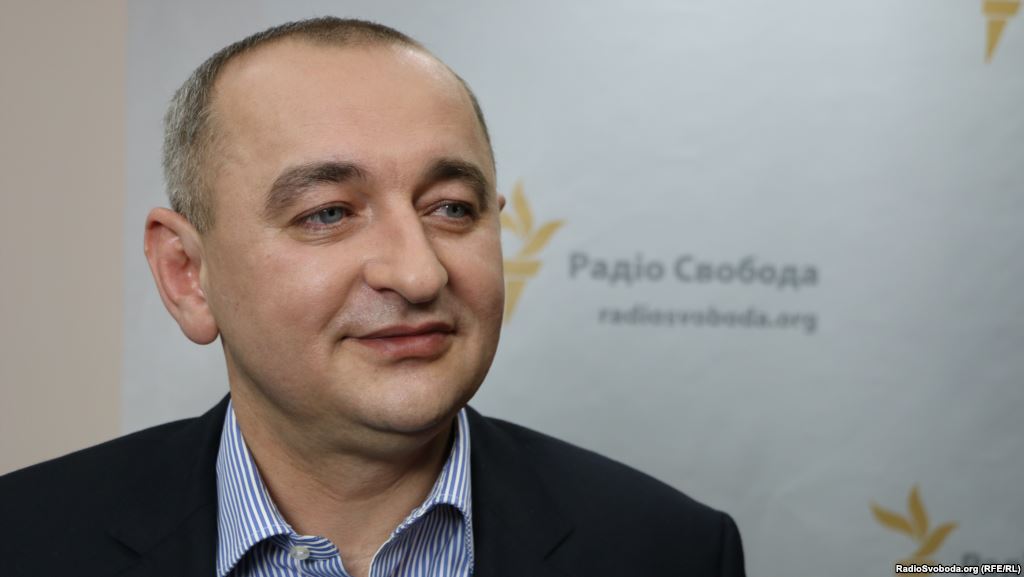 Радио Свобода