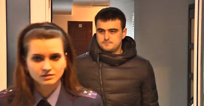 Стоп-кадр из видео