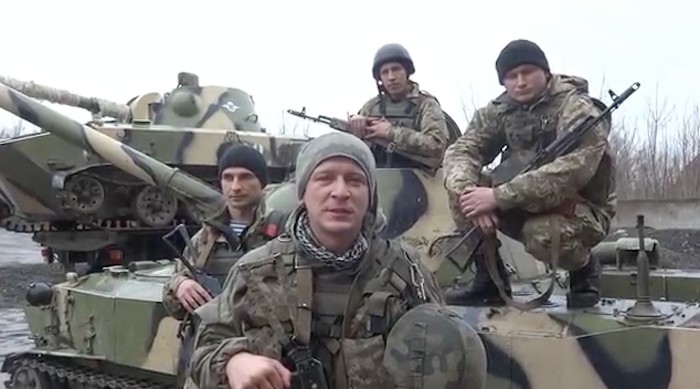Стоп-кадр из видео