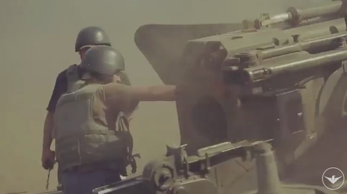Стоп-кадр из видео