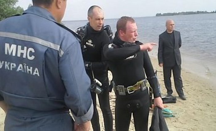 МЧС Украины