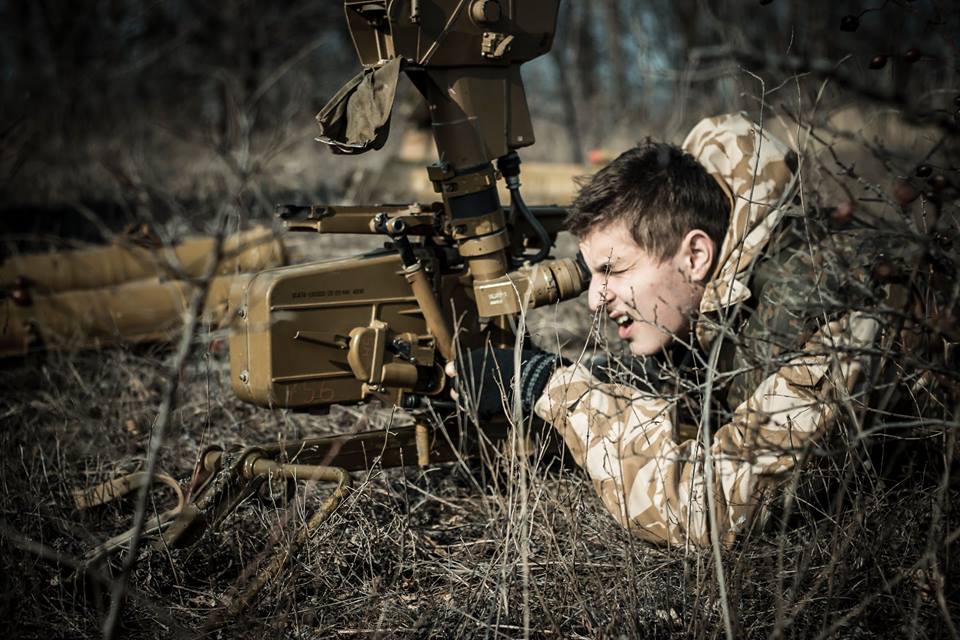 5-й батальон УДА