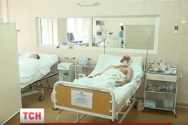 скриншот с видео