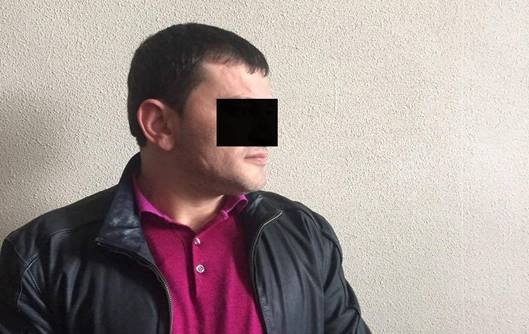 facebook Нацполиции
