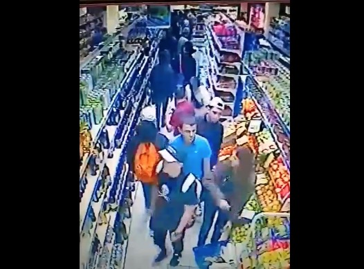 скриншот с видео