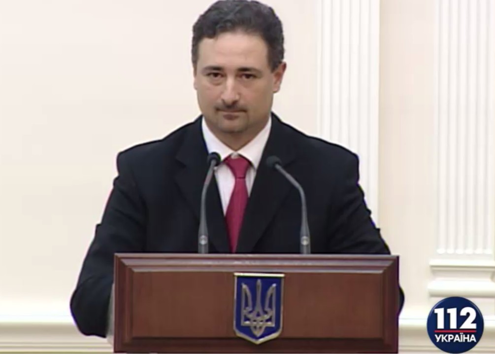 112 Украина