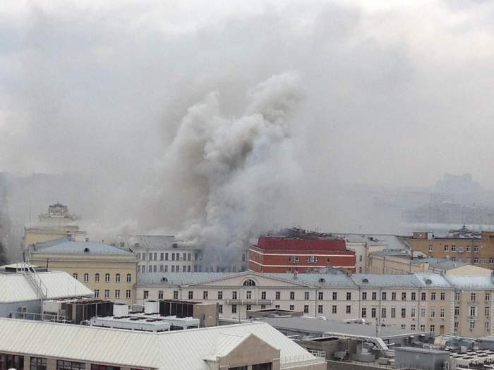 Эхо Москвы