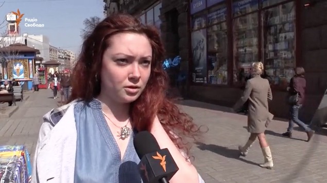 скриншот с видео