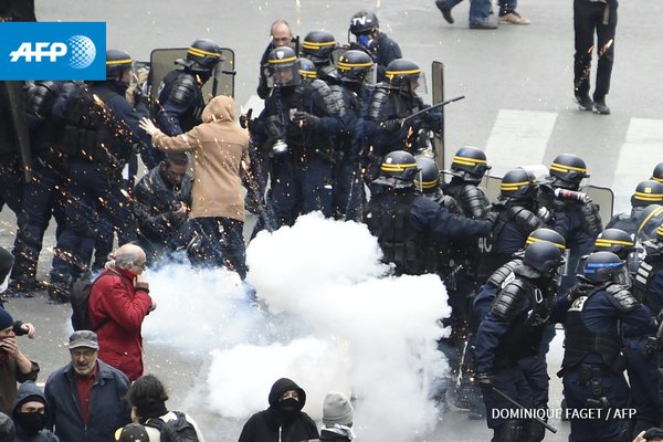 twitter.com/AFP