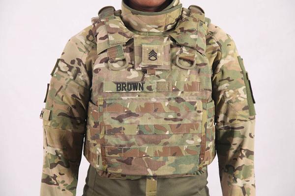 PEO Soldier