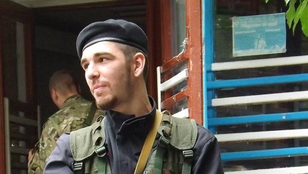 ВКонтакте