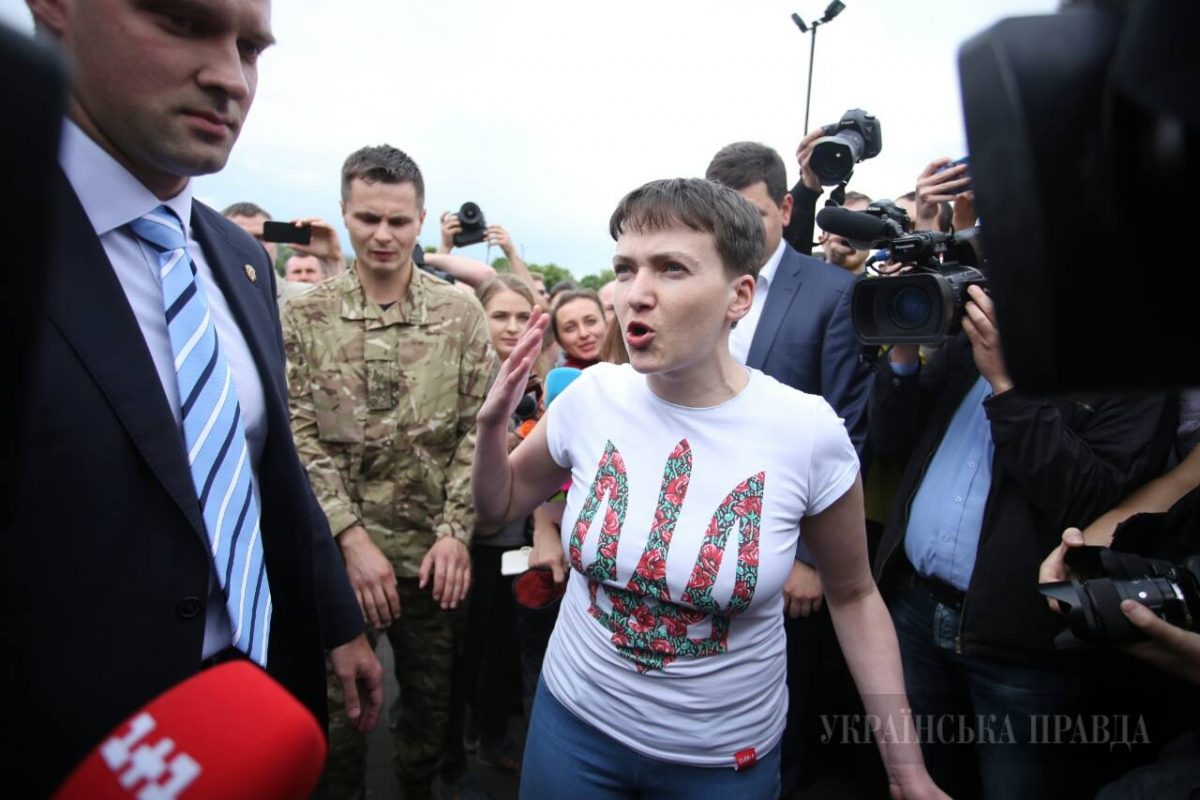 facebook.com/ukrpravda