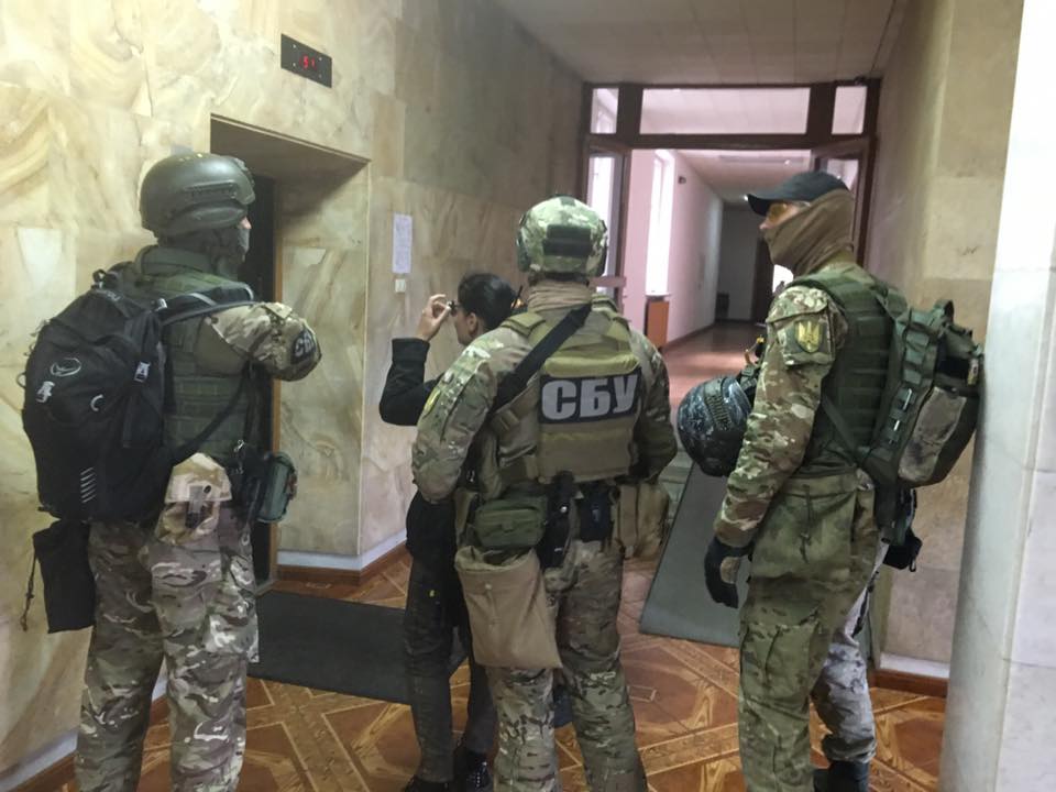 Роман Бочкала