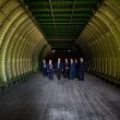 пресс-служба президента