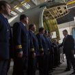 пресс-служба президента