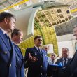 пресс-служба президента