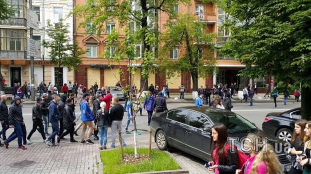 ТСН