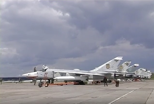 скриншот с видео