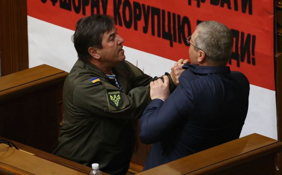 Чесно