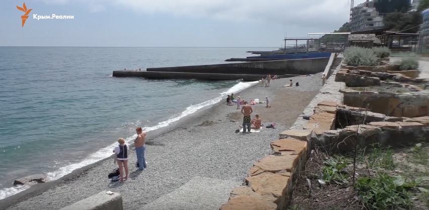 скриншот с видео
