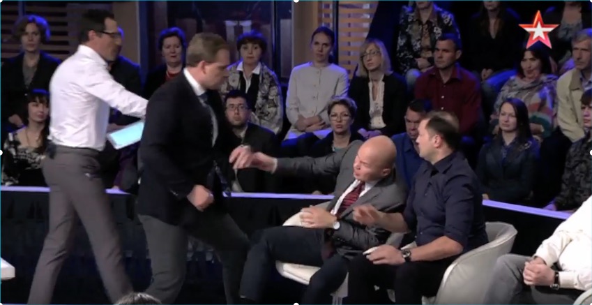 скриншот с видео