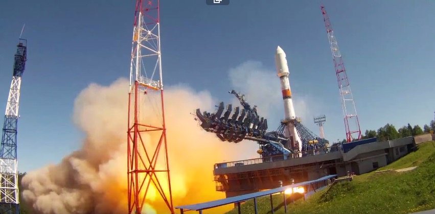 скриншот с видео