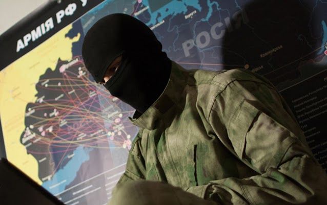 informnapalm.org