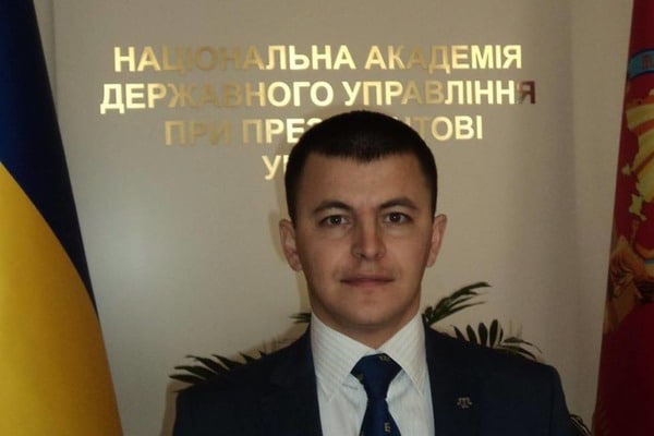 Facebook Эрвина Ибрагимова