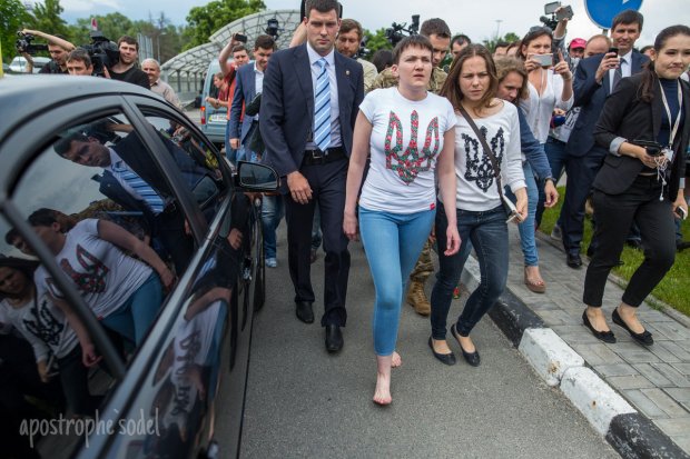 Фото: Владислав Содель