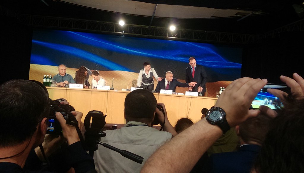 Роман Кравец