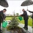пресс-службы президента Беларуси