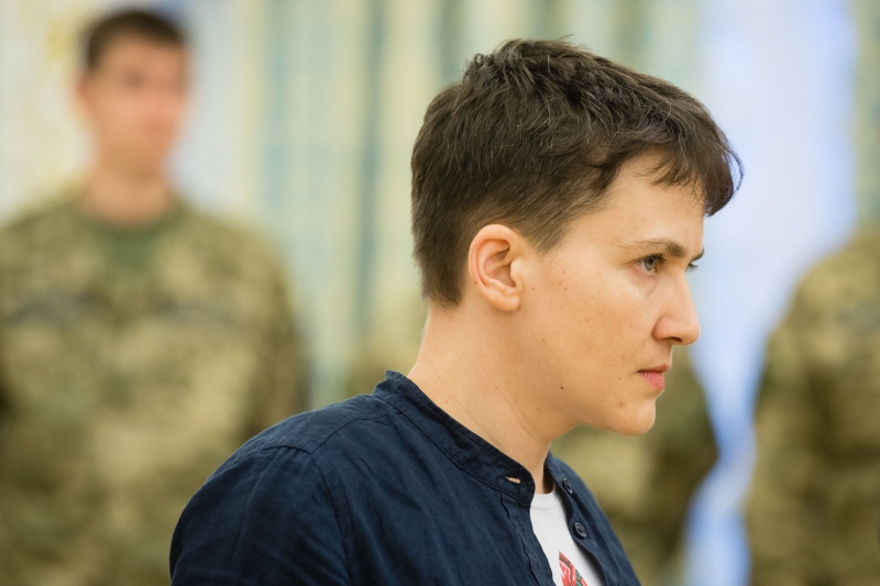 Новости Украины