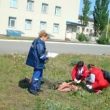Фото - ВБФ "Социальное партнерство"