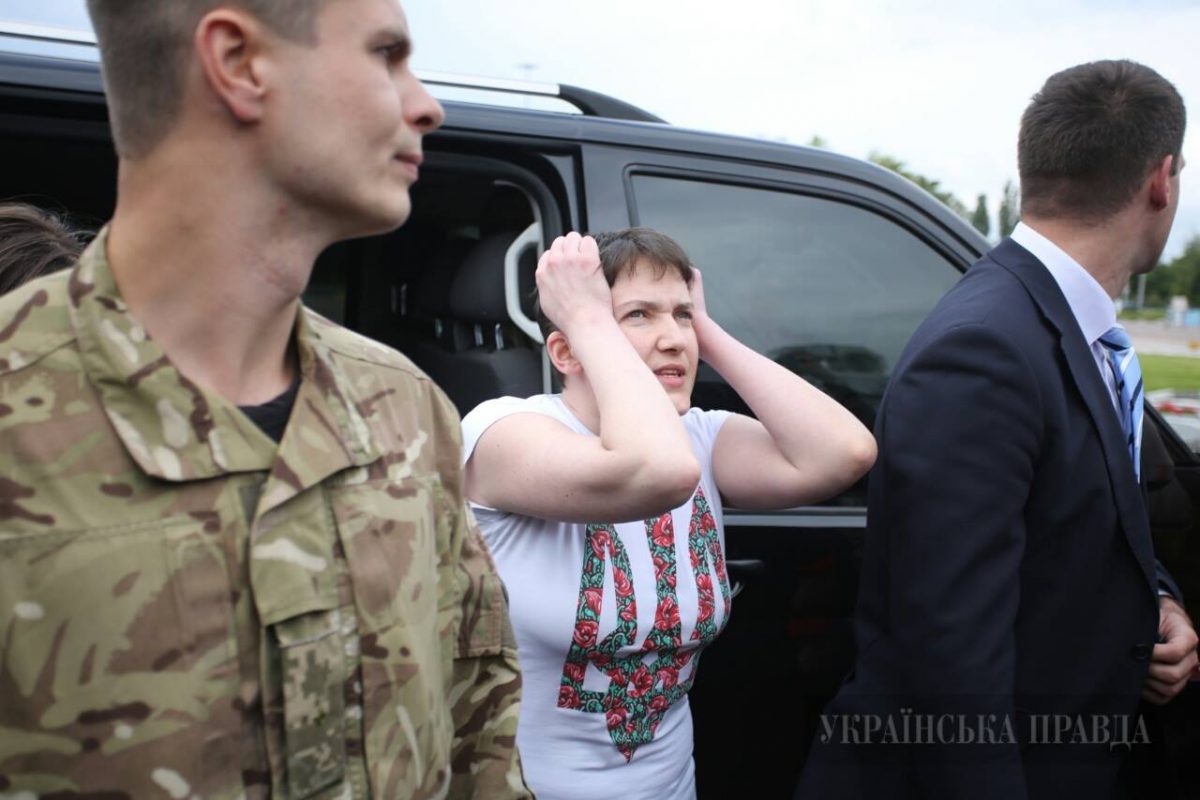 facebook.com/ukrpravda