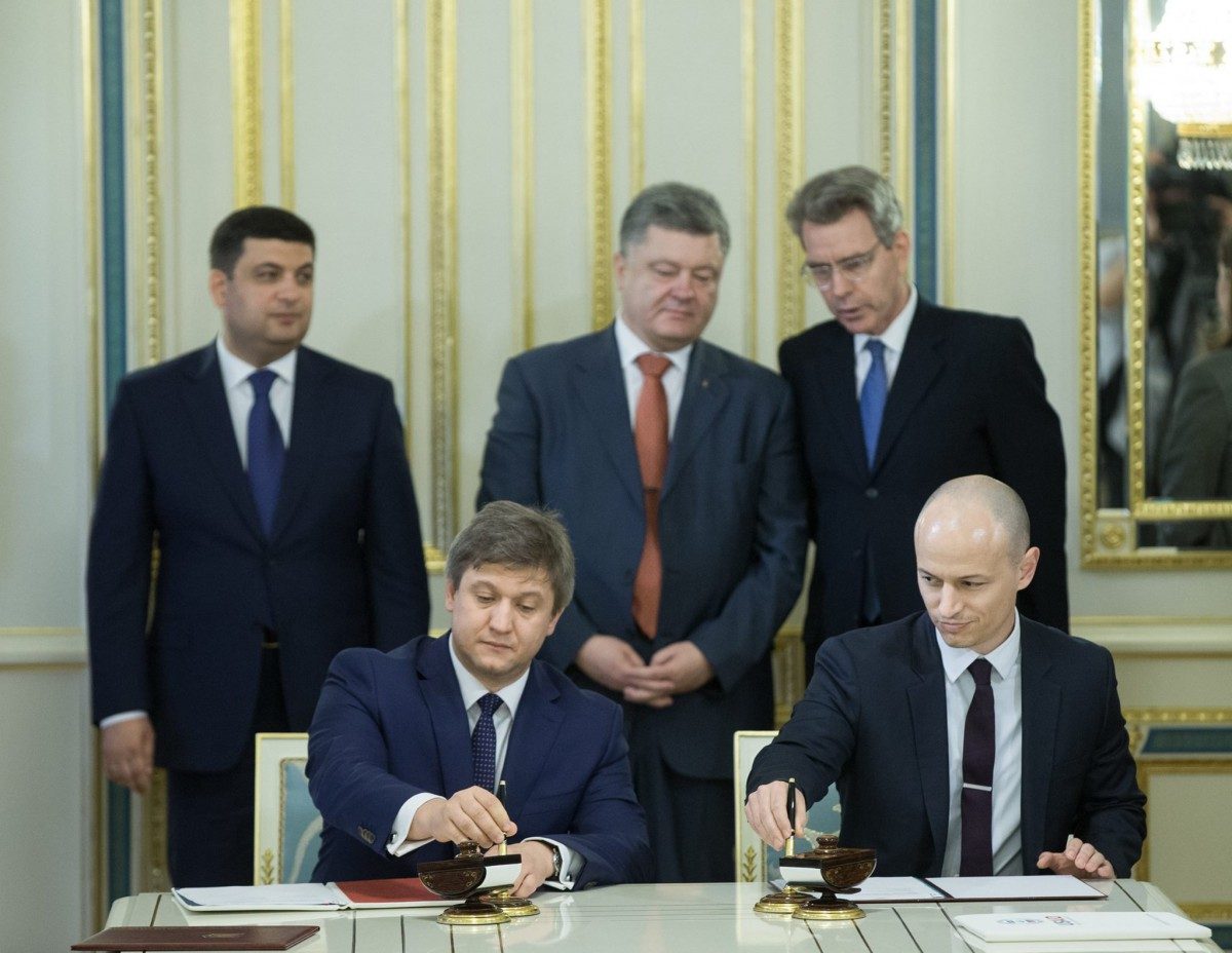 facebook.com/petroporoshenko
