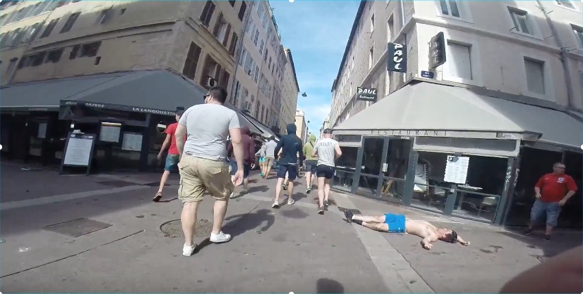 скриншот с видео