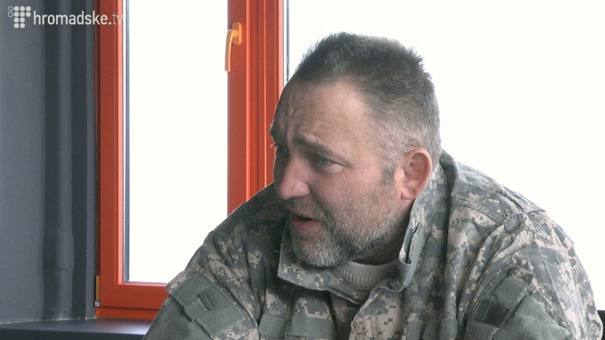 Громадське