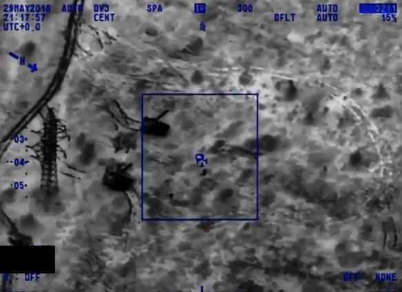 скриншот с видео