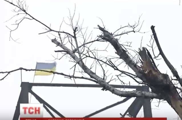 сккриншот с видео