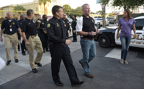Phelan M. Ebenhack/AP