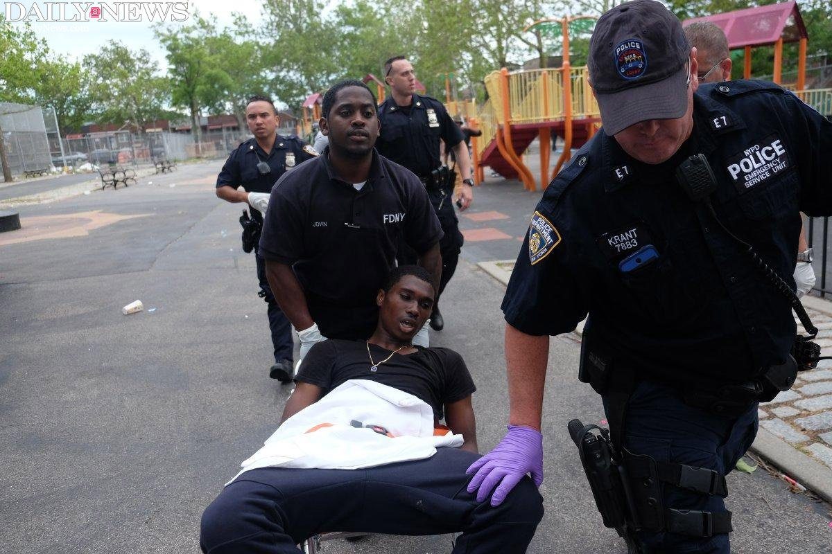 twitter/nydailynews