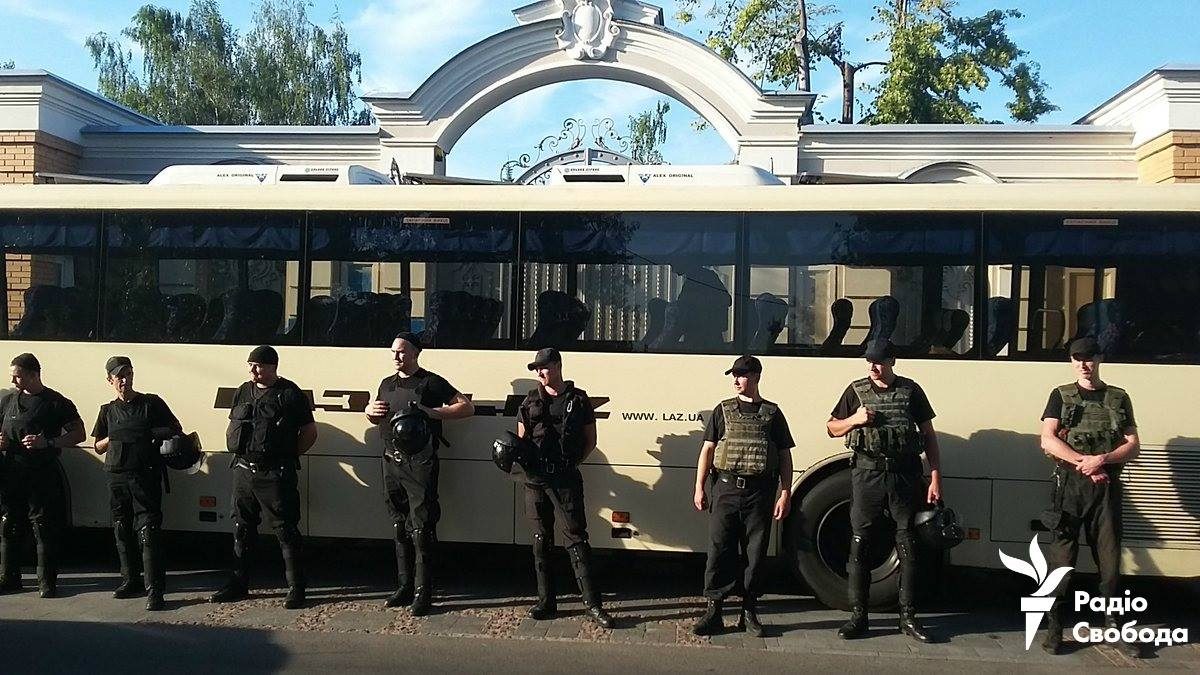 Радио Свобода