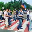 Facebook Михаила Волынца