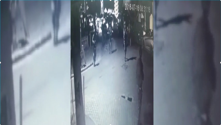 скриншот с видео