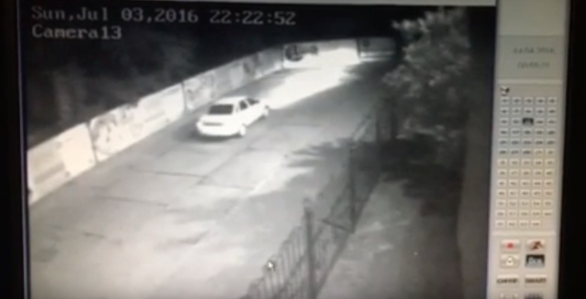 скриншот с видео