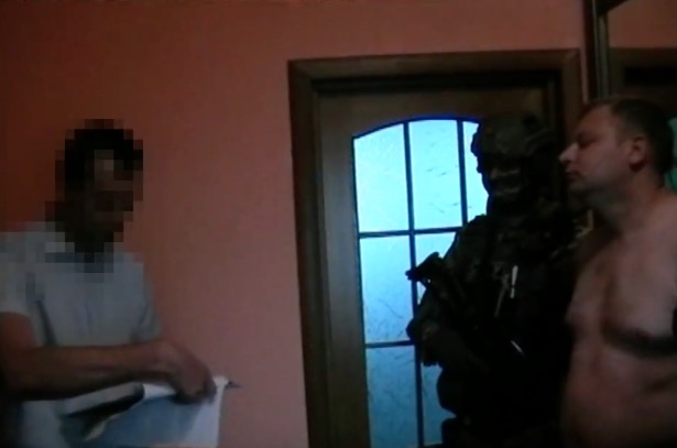 скриншот с видео