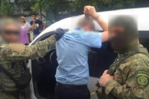 Пресс-служба Львовского гарнизона военной прокуратуры