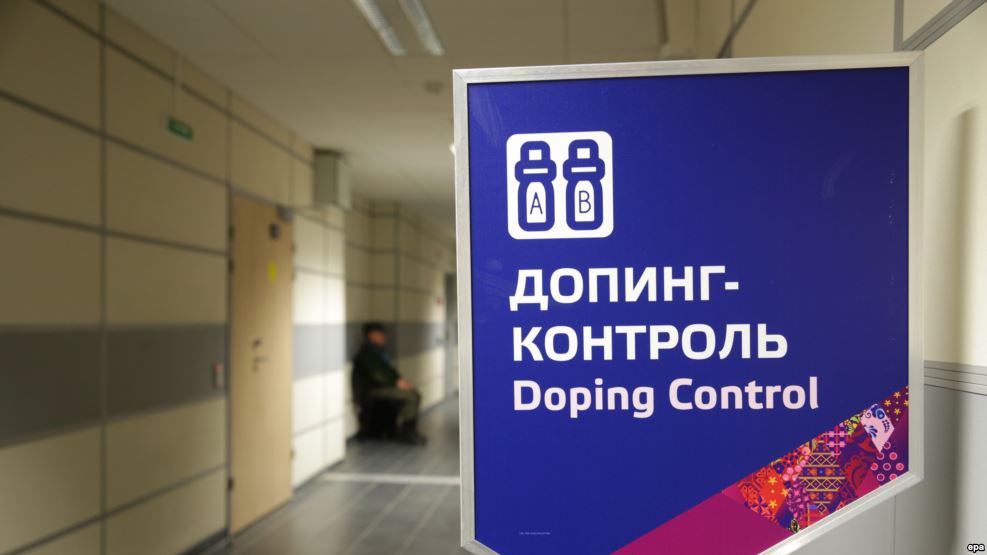 Олимпиада в Сочи